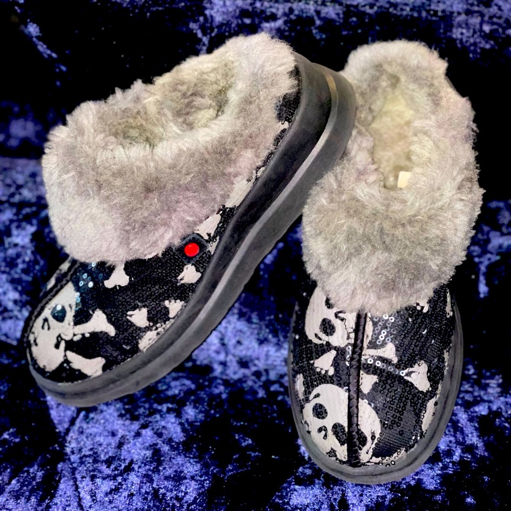 Limited edition Ugg’s